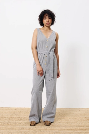 AbrasionGuardTape FRNCH Maddie Jumpsuit