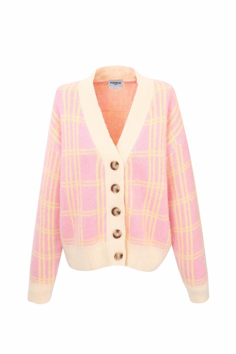 FRNCH Manila Sweater Cold Weather Wear