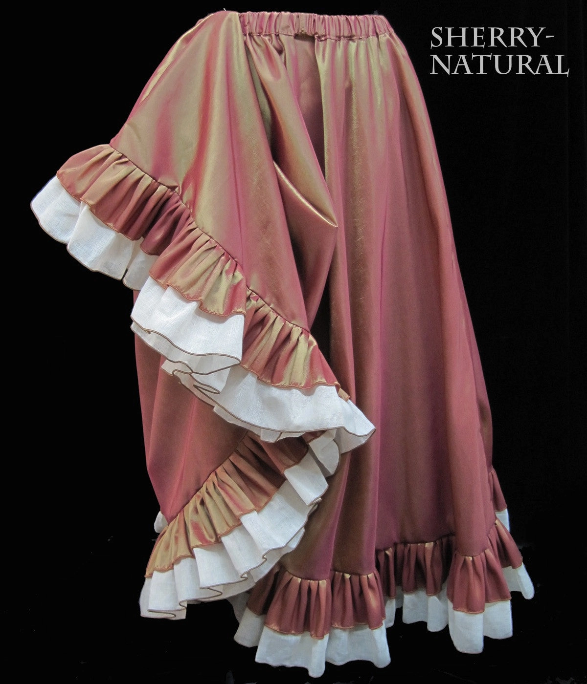 Sporty Casual Chill Vibe Gitana Skirts