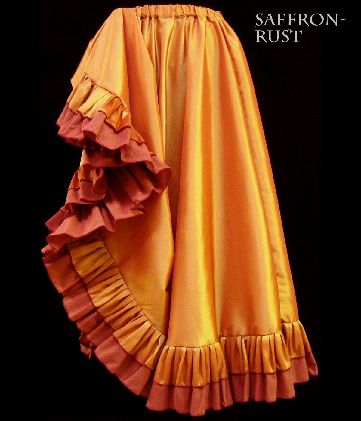 Travel Ease Quick Dry Technology Gitana Skirts