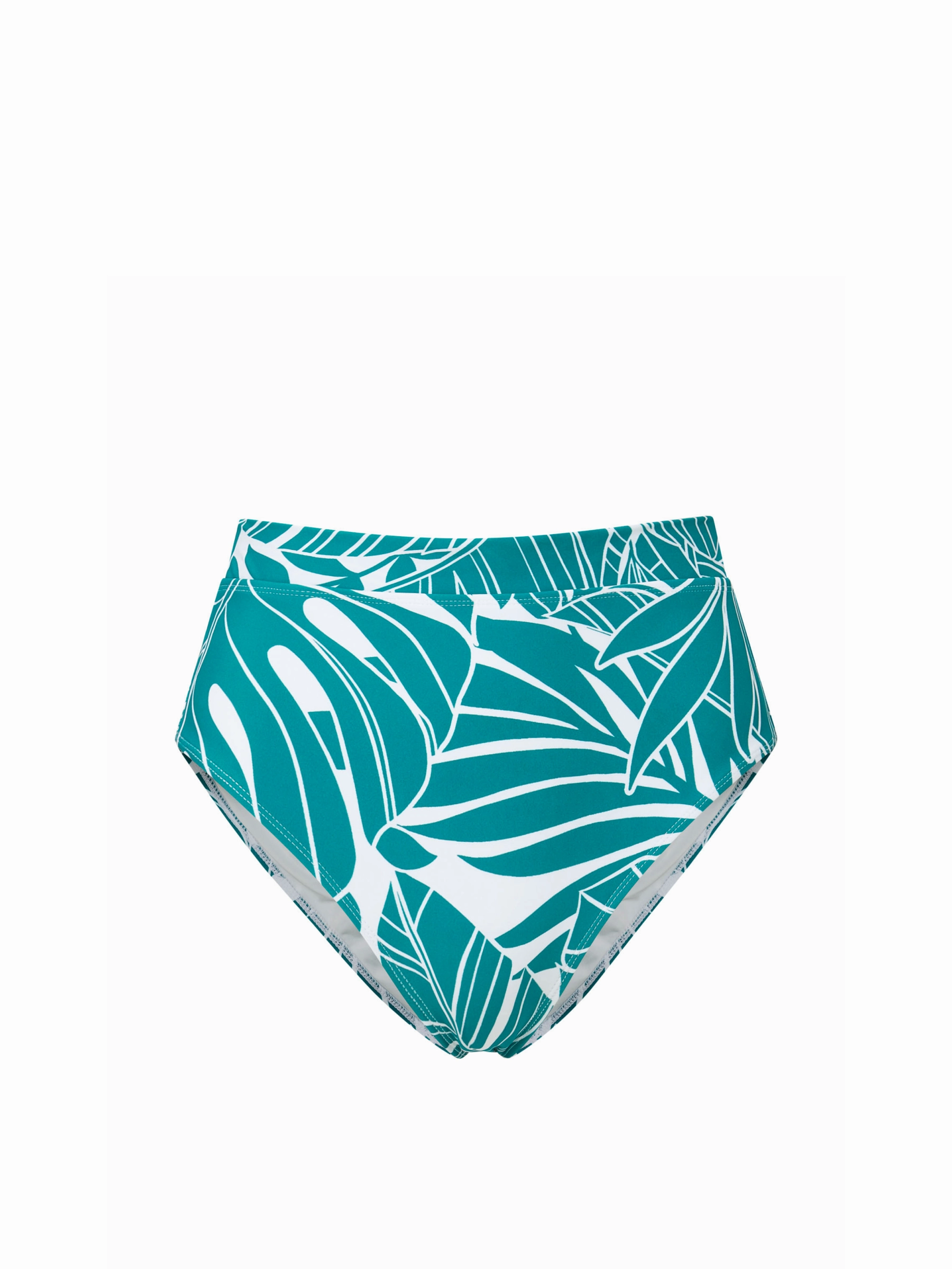 Fashion Trends high waisted Hi Leg Hi Waist Bottom In Isle of Palms