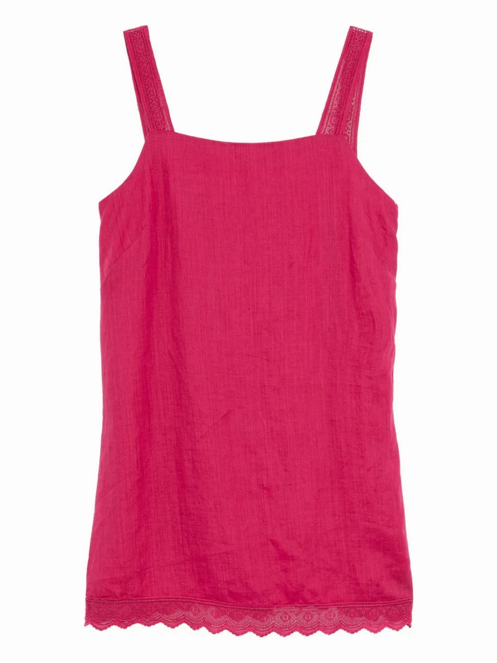 ComfortStretchFit MultiPanelBreathability Grace Mini Dress in Dragon Fruit