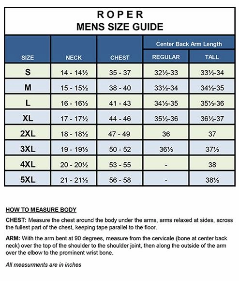 Roper Mens Down Coated Silver Sage 100% Nylon Insulated Jacket Oversized Fit Warm Layers