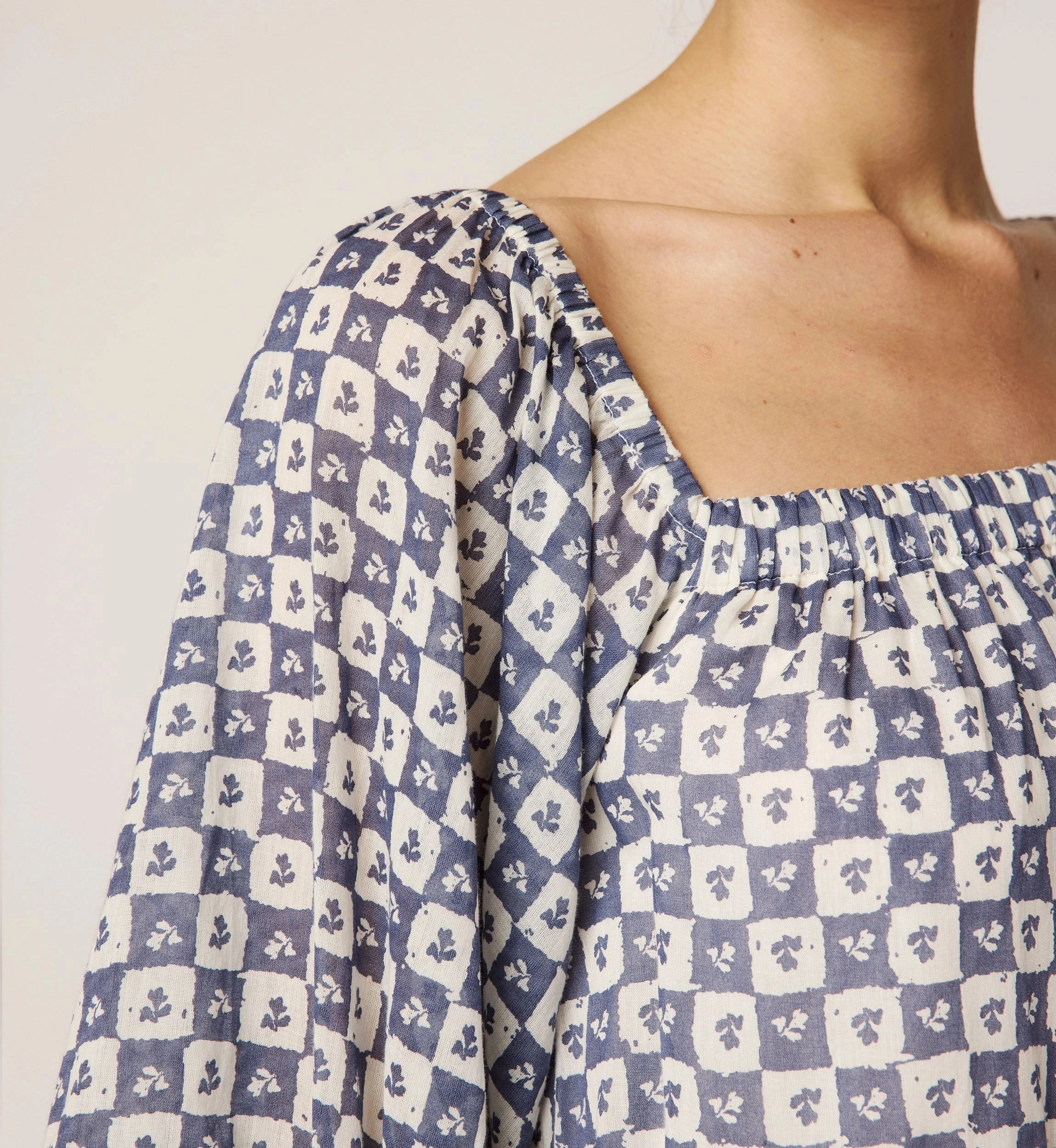 Self Cleaning Coating Hattie Mini Dress | Piazze Check