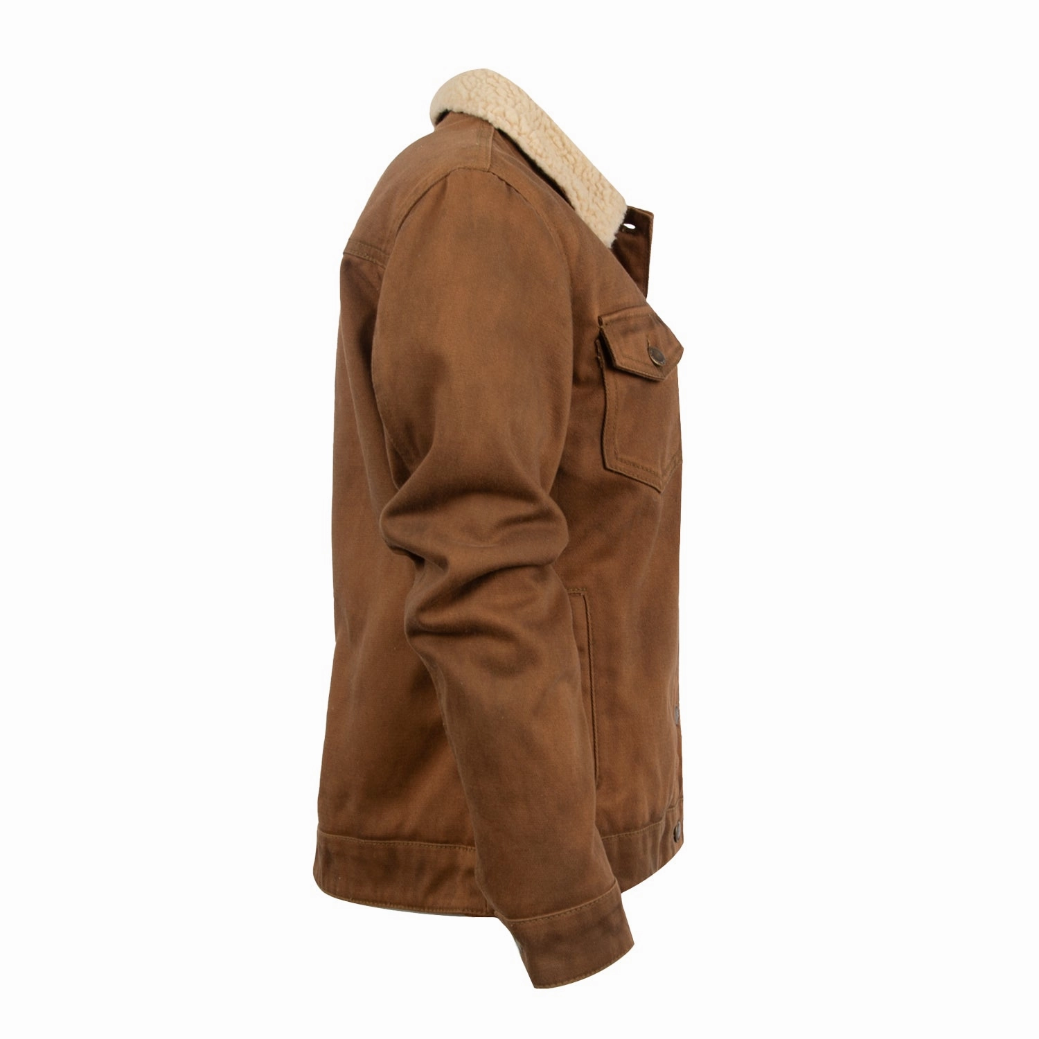 Casual Fit Layer STS Ranchwear Womens Eldan Canvas 100% Cotton Cotton Jacket