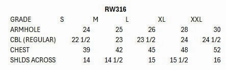 Scully Mens Grey Polyester Mini Herringbone Vest Packable design