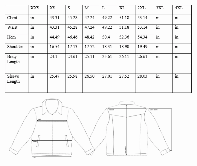 STS Ranchwear Womens Crazy Jane Black 100% Polyester Softshell Jacket Anti Pilling Fabric Waist Belt