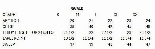 Scully Rangewear Womens Black Polyester Paisley Lapel Vest Wrinkle Resistant Knit