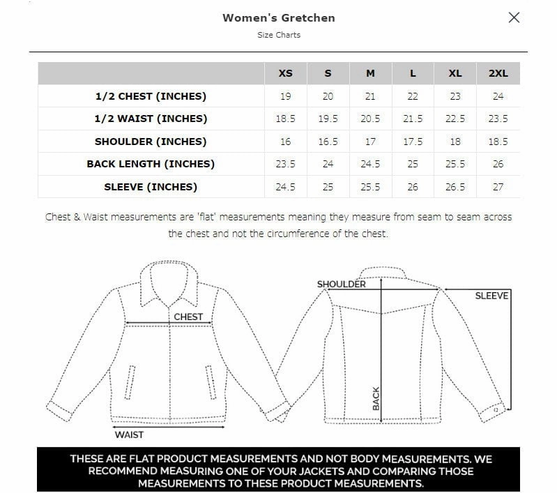 Oversized Silhouette Lightweight Design STS Ranchwear Womens Gretchen Denim 100% Cotton Cotton Jacket