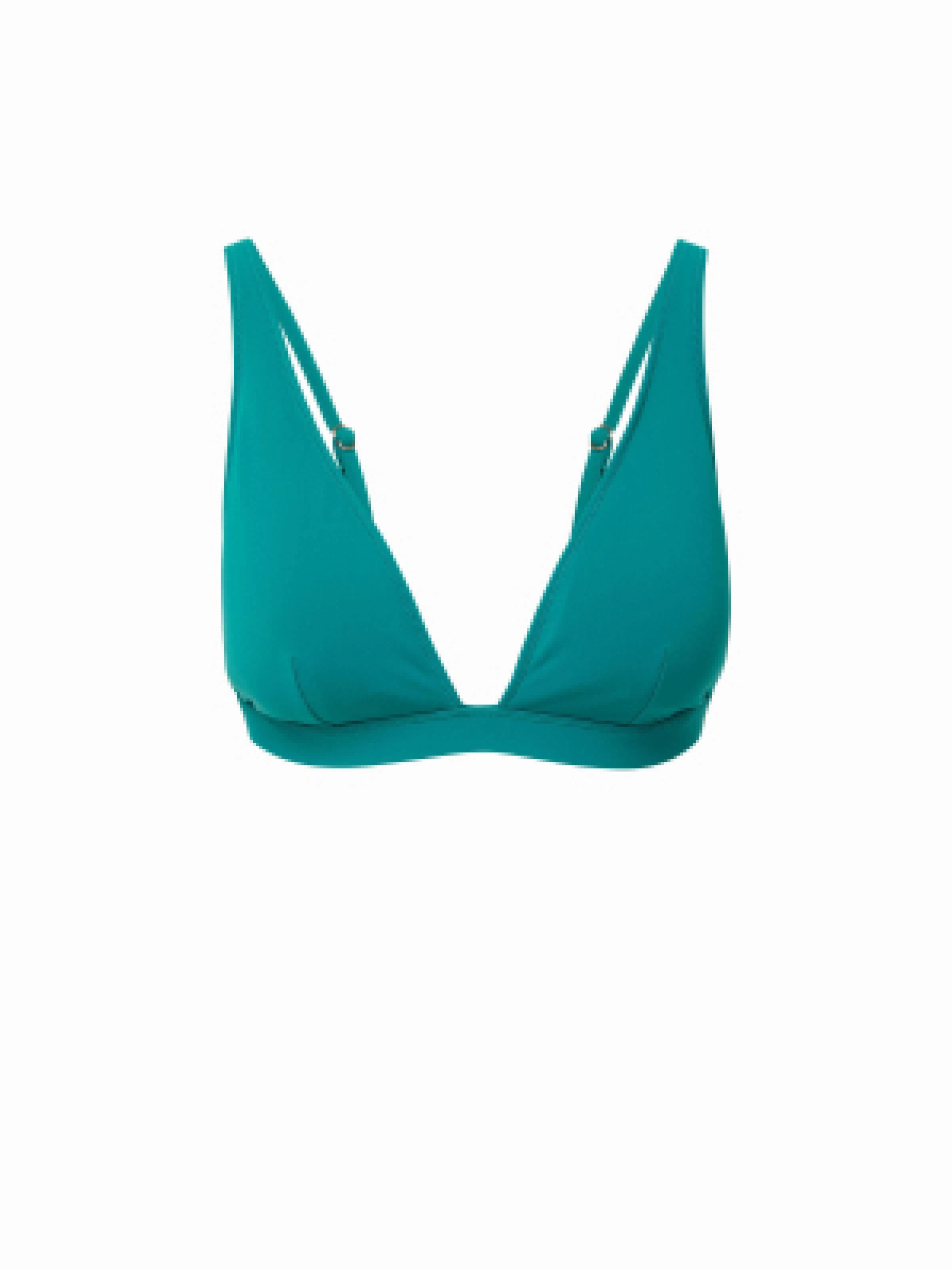 Jessica Top Petrol Breezy-Feel Family friendly