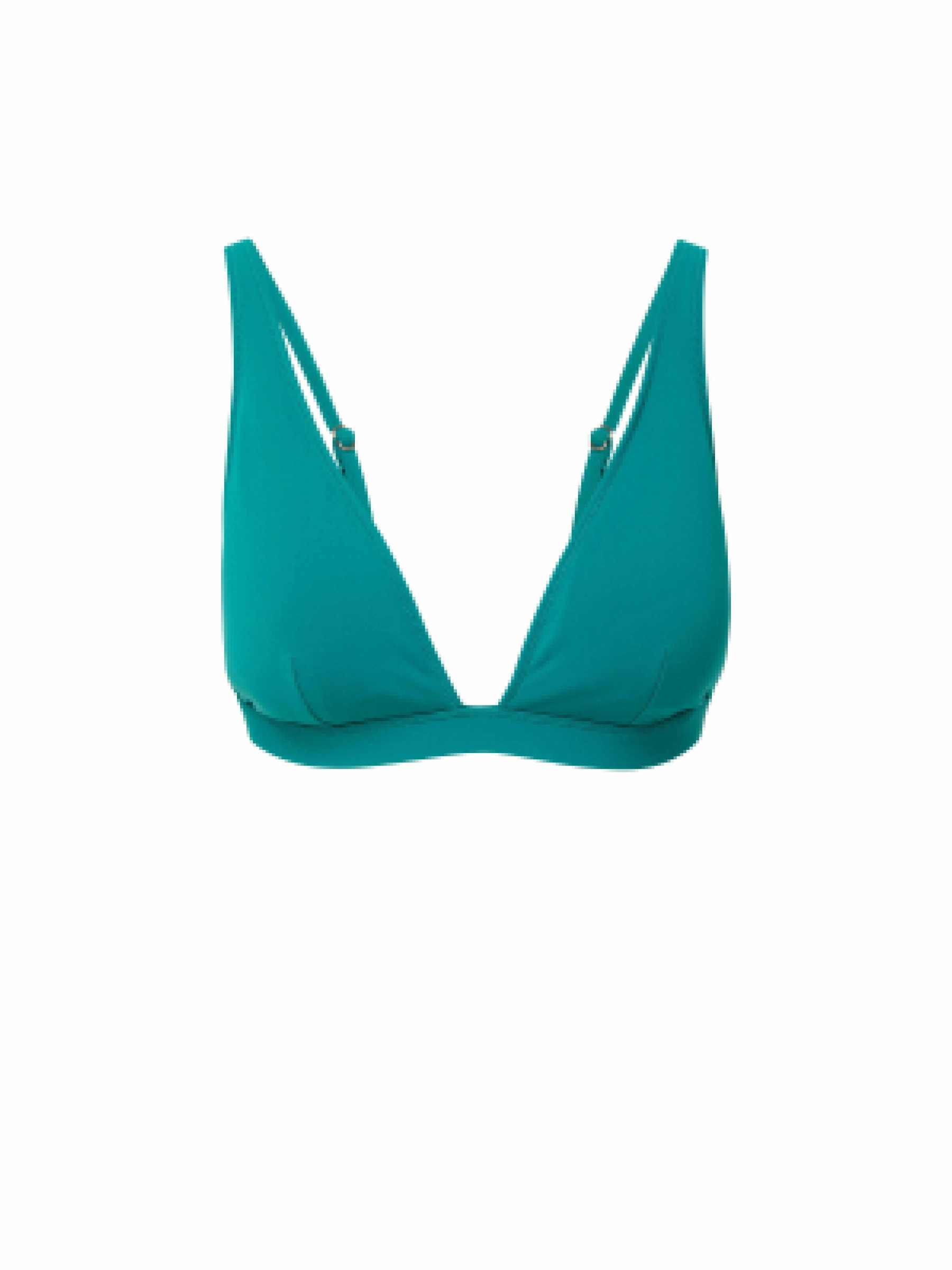 Nautical-Themes Relaxing Style Jessica Top Petrol