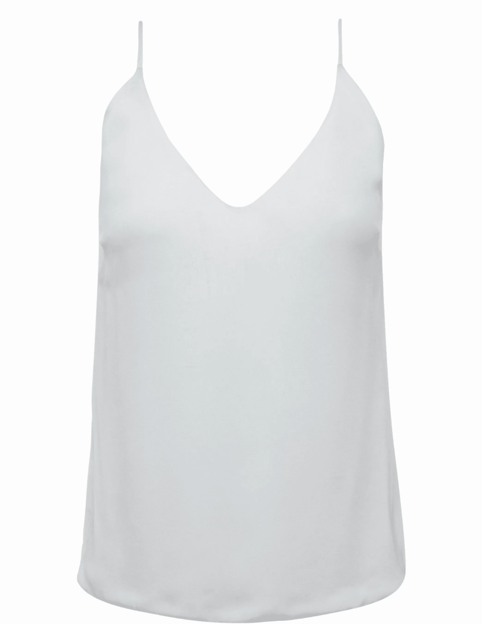 Non Restrictive Cut camouflage color L'Agence Gabriella Tank