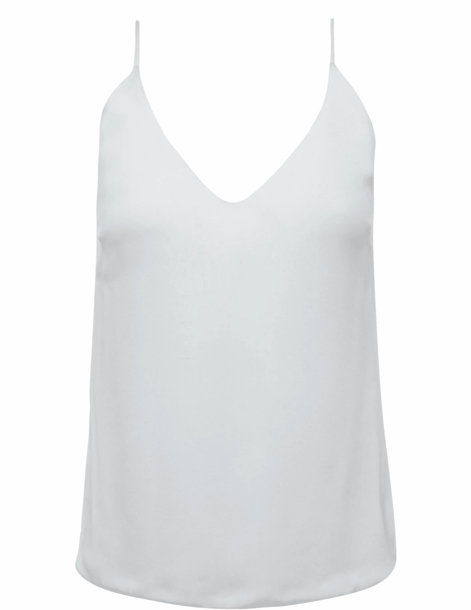L'Agence Gabriella Tank HighStretchElastic