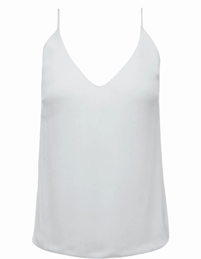 Non Restrictive Cut camouflage color L'Agence Gabriella Tank