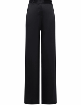 Perfect Fit L'Agence Gavin Wide Leg Pant