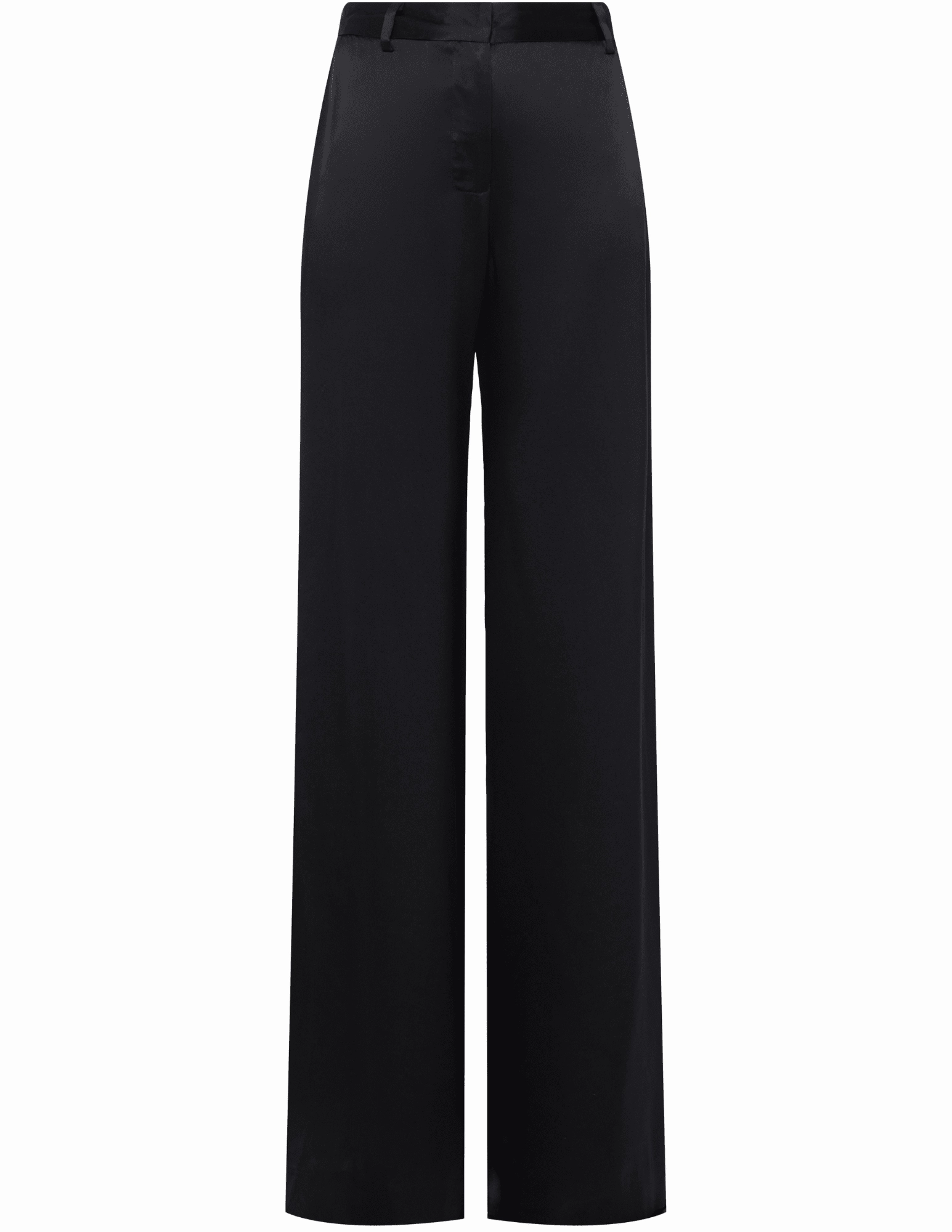 Perfect Fit L'Agence Gavin Wide Leg Pant