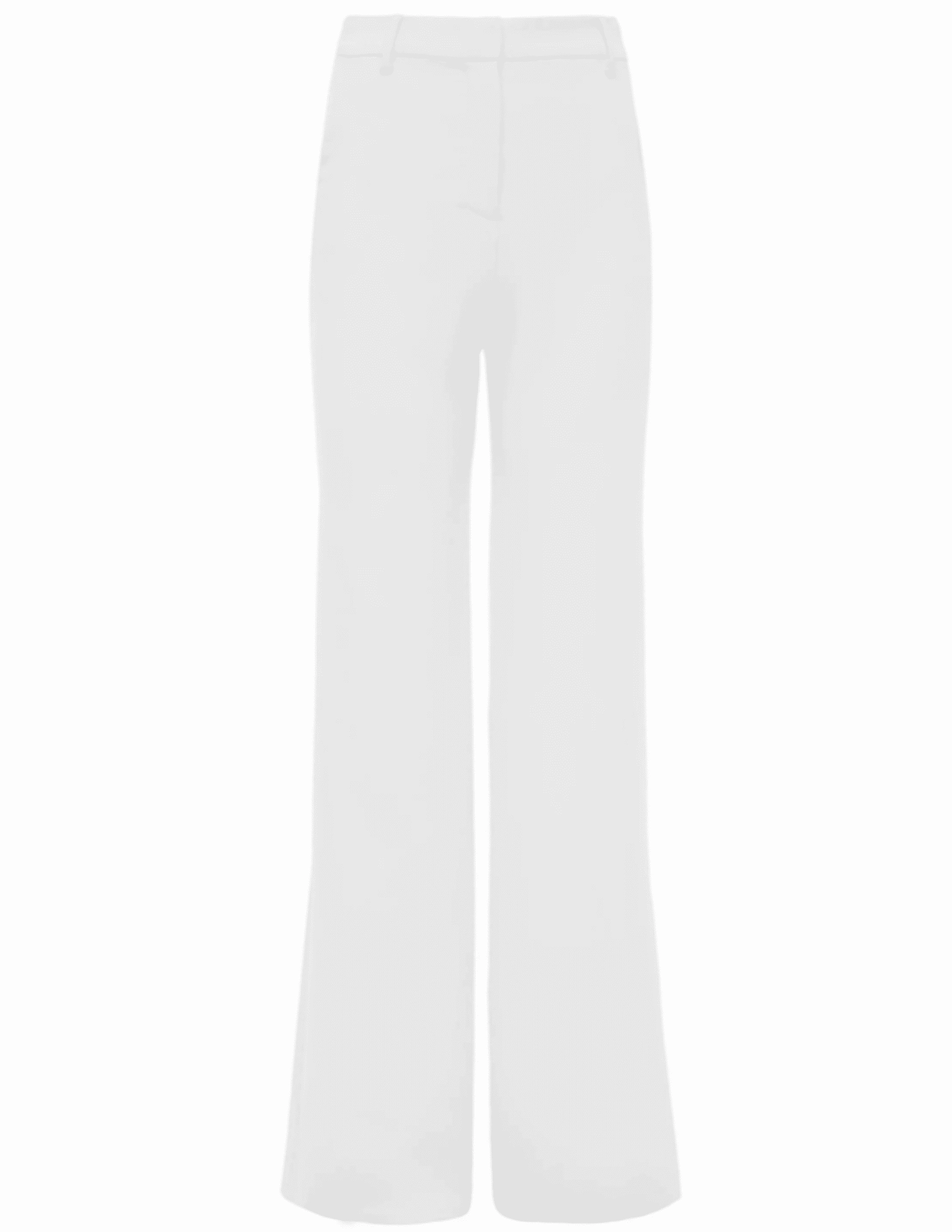 Reflective Trim Options Elasticized Cuffs L'Agence Gavin Wide Leg Pant