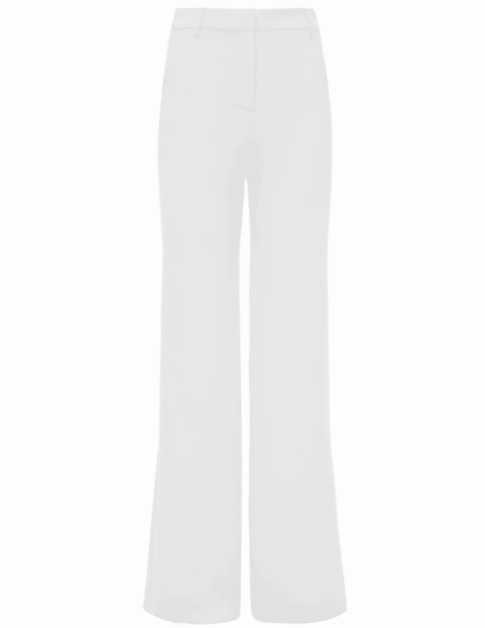 L'Agence Gavin Wide Leg Pant Versatile Fit