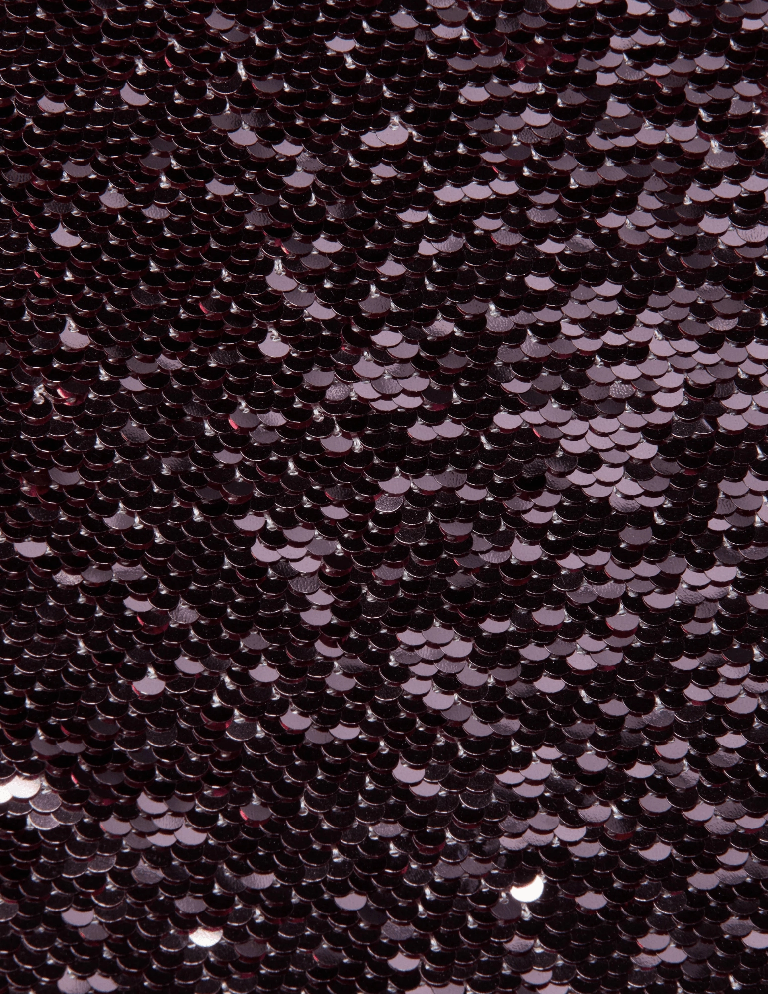 Quick Dry Fabric Water Repellent L'AGENCE Karma Sleeveless Sequin Maxi Dress