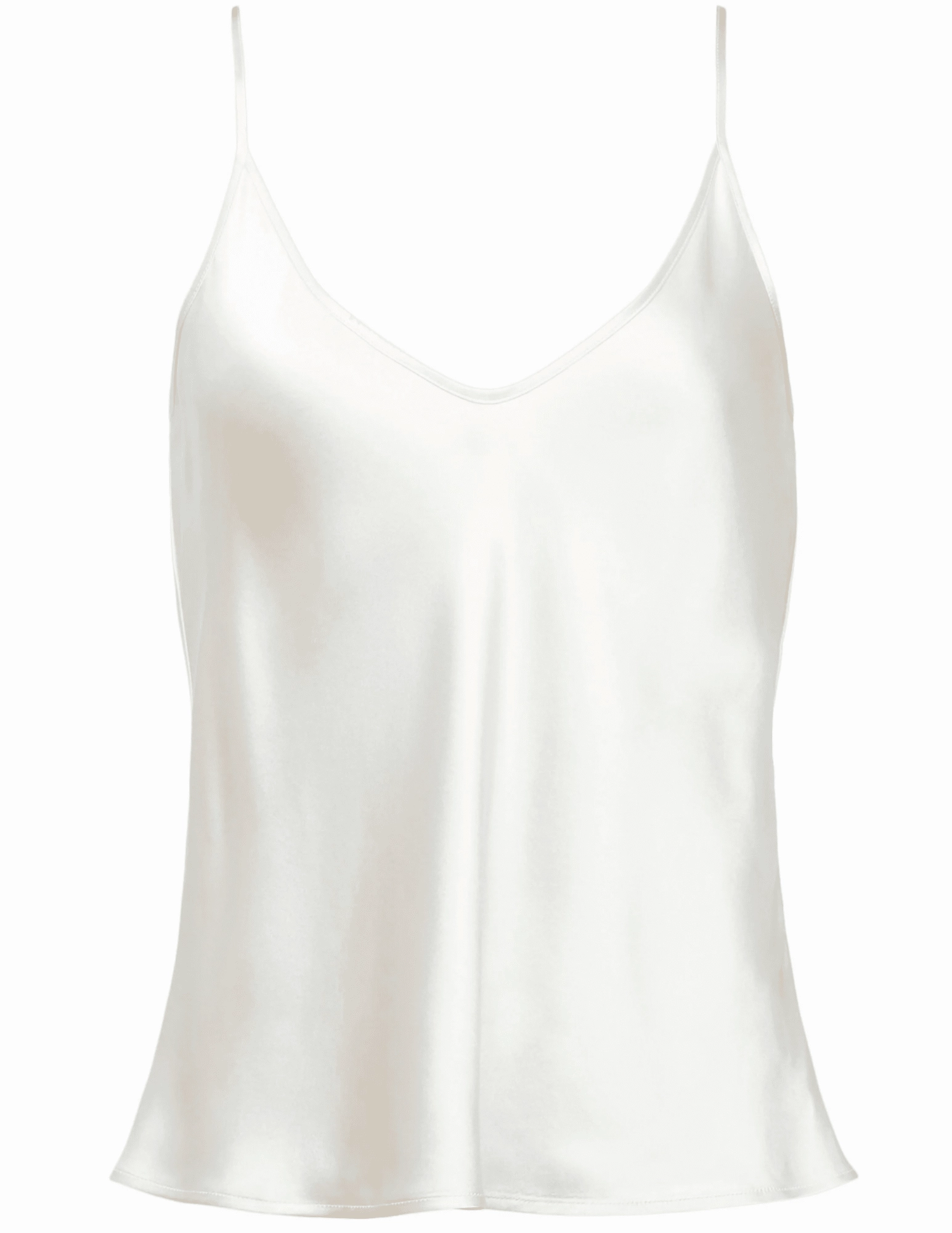 Wrinkle Resistant Care L'Agence Lexi Camisole Tank