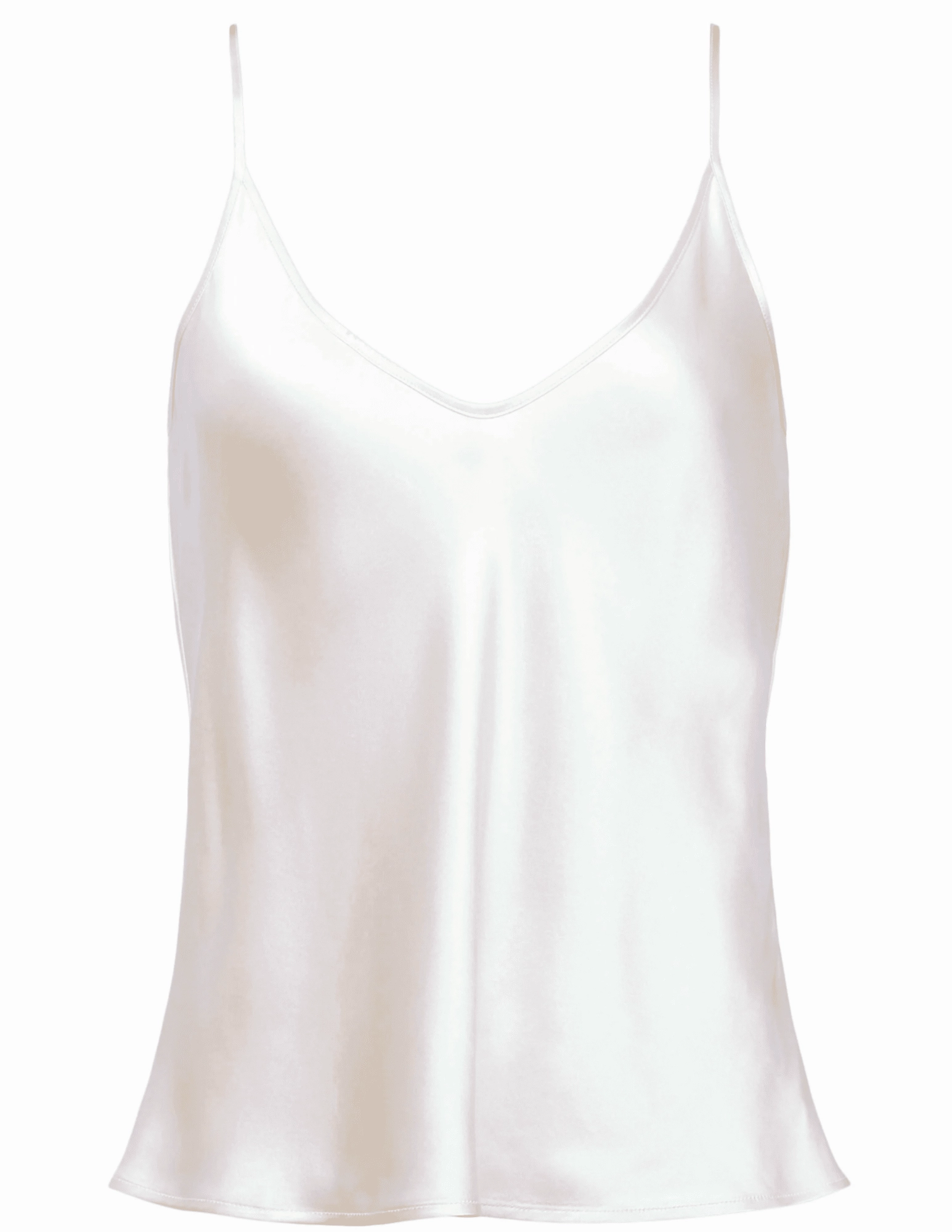 L'Agence Lexi Camisole Tank LightweightInsulation