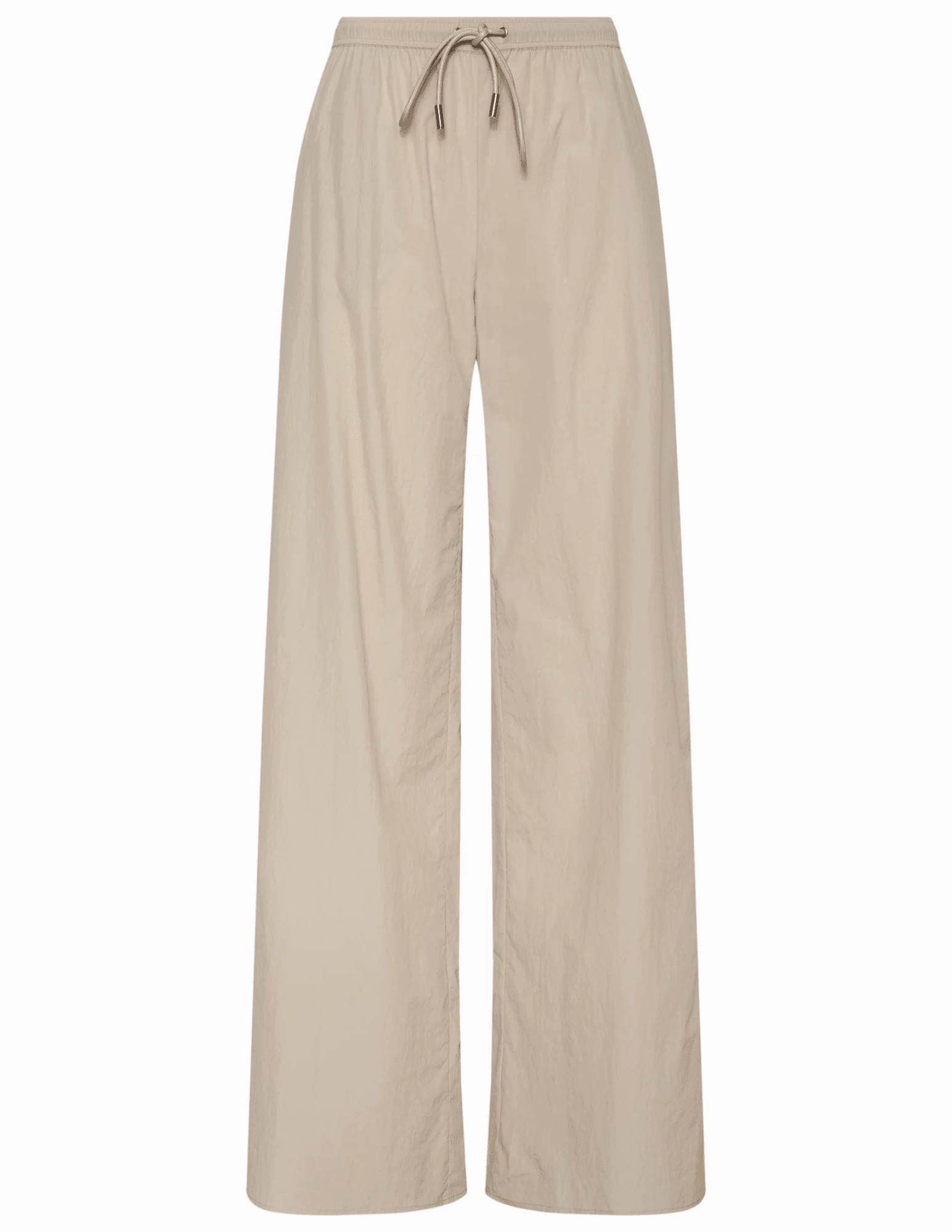 L'Agence Valkyrie Wide Leg Snap Pants Dynamic Flex Panels snag resistant