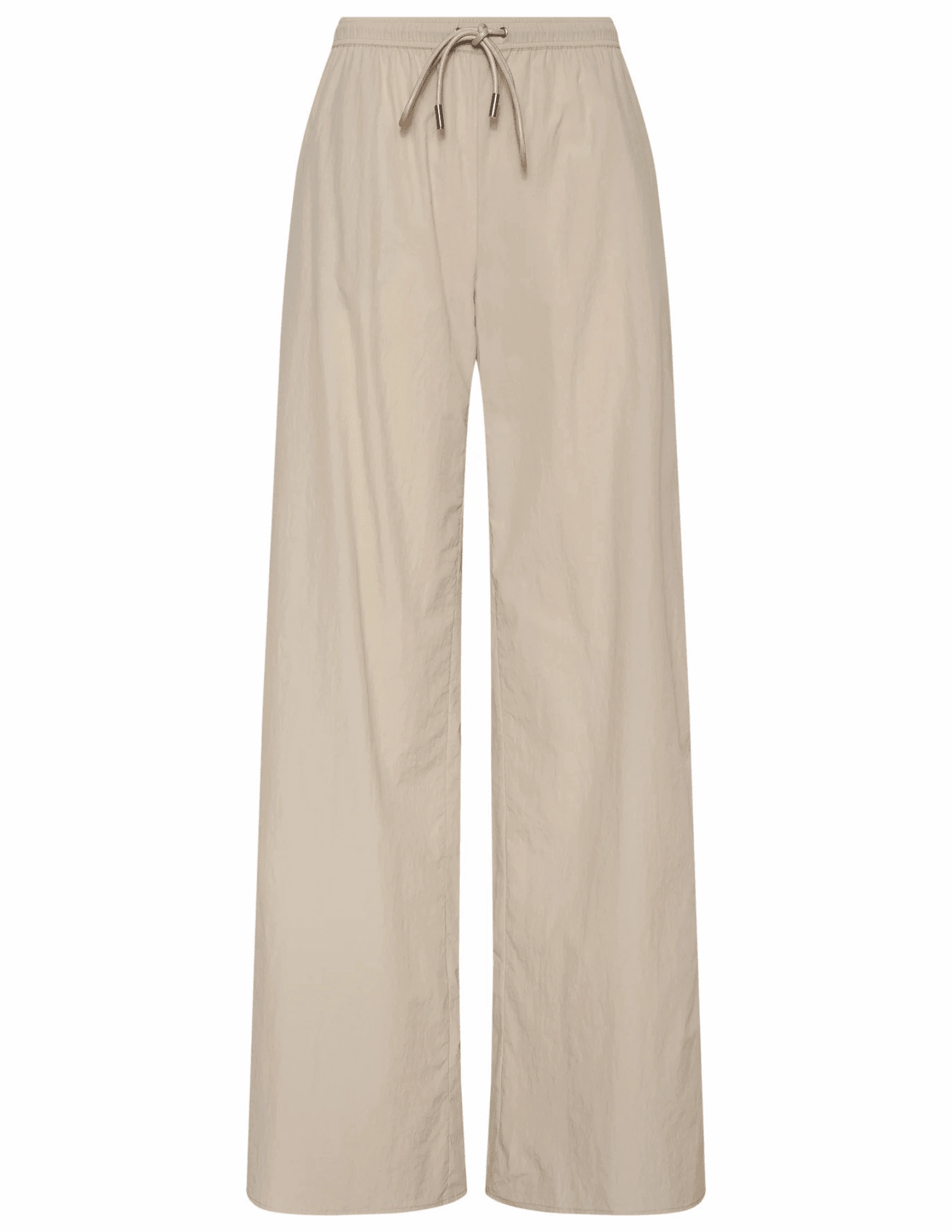 L'Agence Valkyrie Wide Leg Snap Pants Simple Comfort