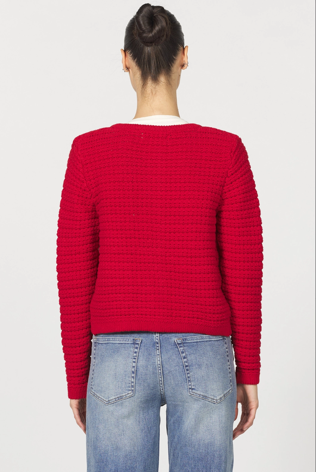 Cambria Cardigan Stylish Look