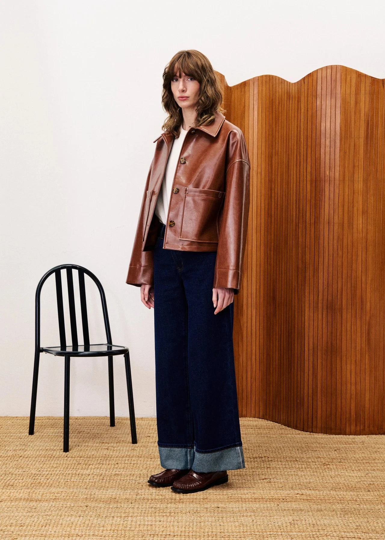 FRNCH Priva Jacket Formal Wear