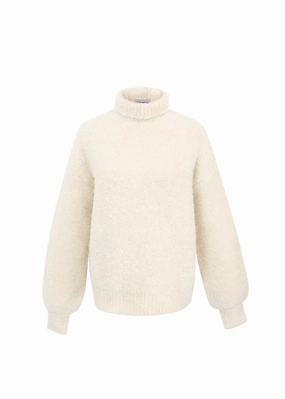 Knit Layers FRNCH Nadine Sweater