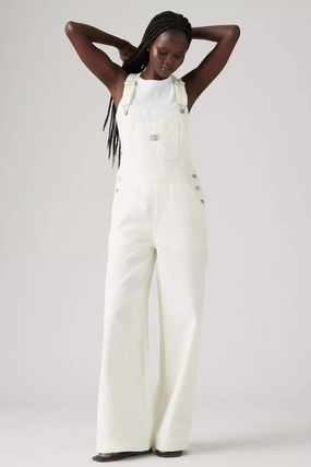 Levi's XL Denim Overalls - Truth Slip AbrasionResistant