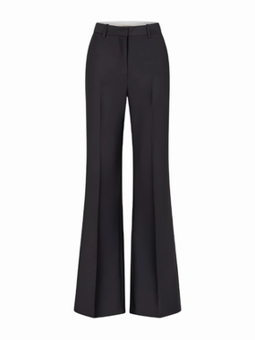 Heat Friendly Leyva Trouser in Black