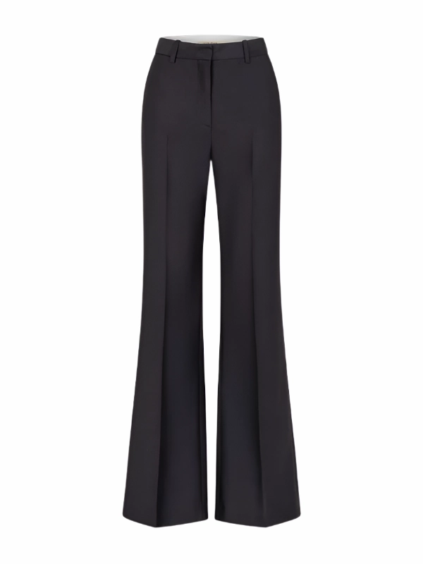 Heat Friendly Leyva Trouser in Black