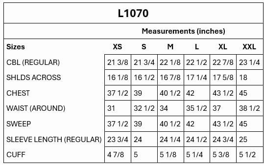 Primaloft Insulation Scully Womens Black Lamb Leather Laced Sleeve Jacket