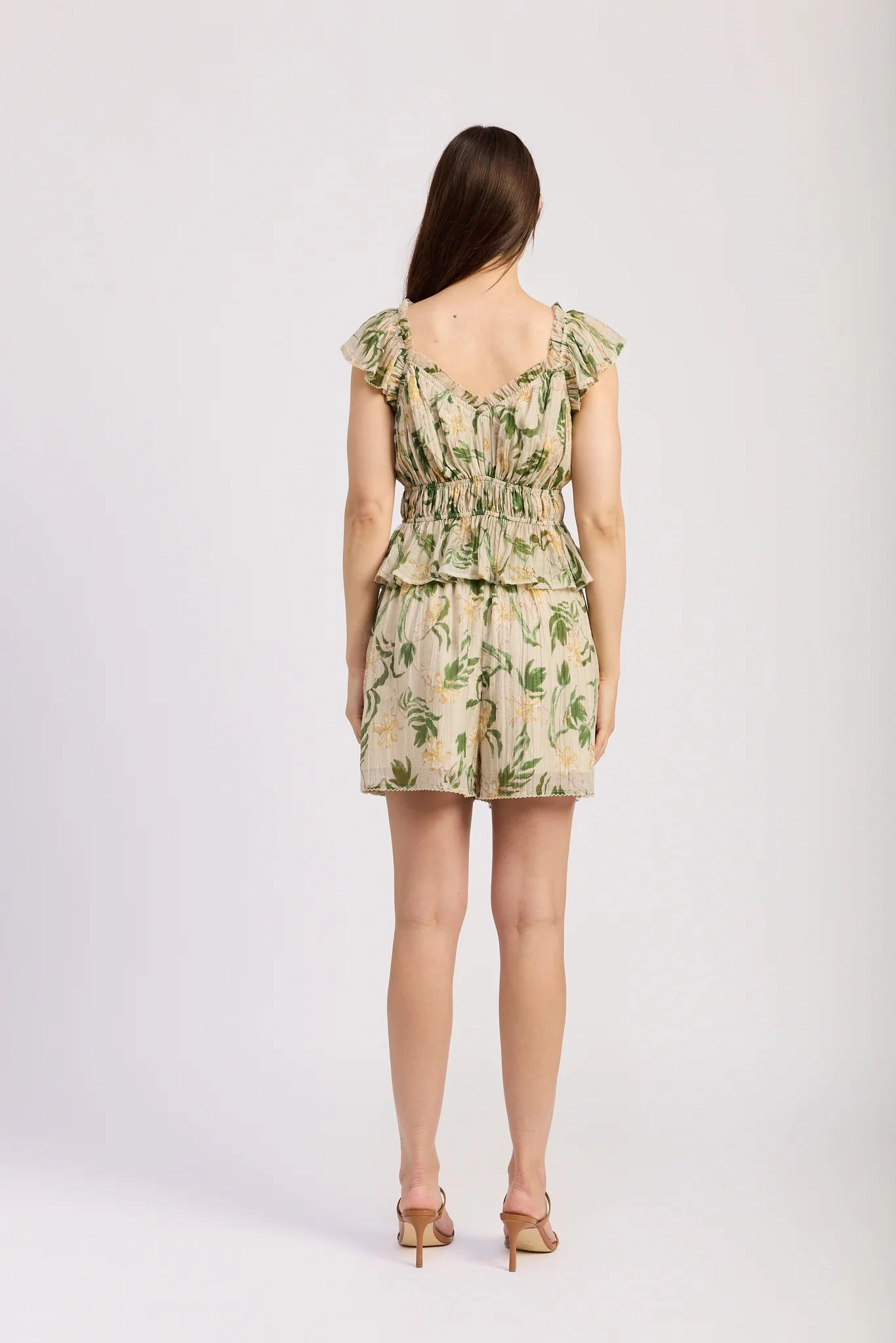 Chic Style Linden Top