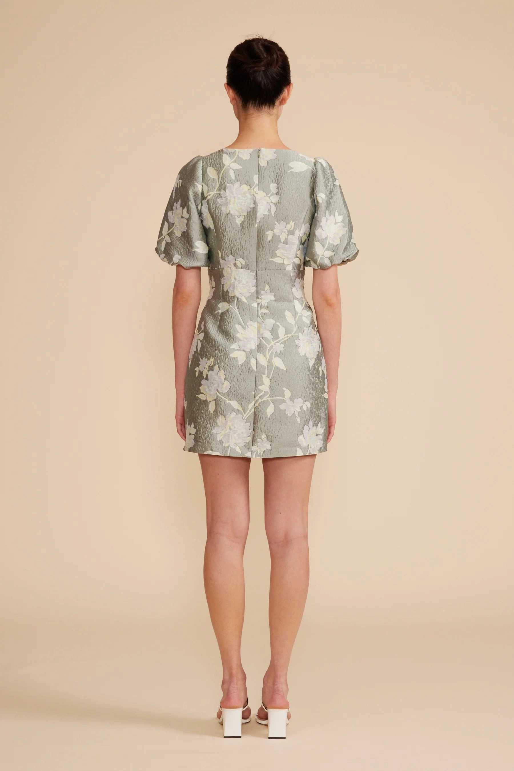 AdvancedAirflowChannels Lisana Mini Dress