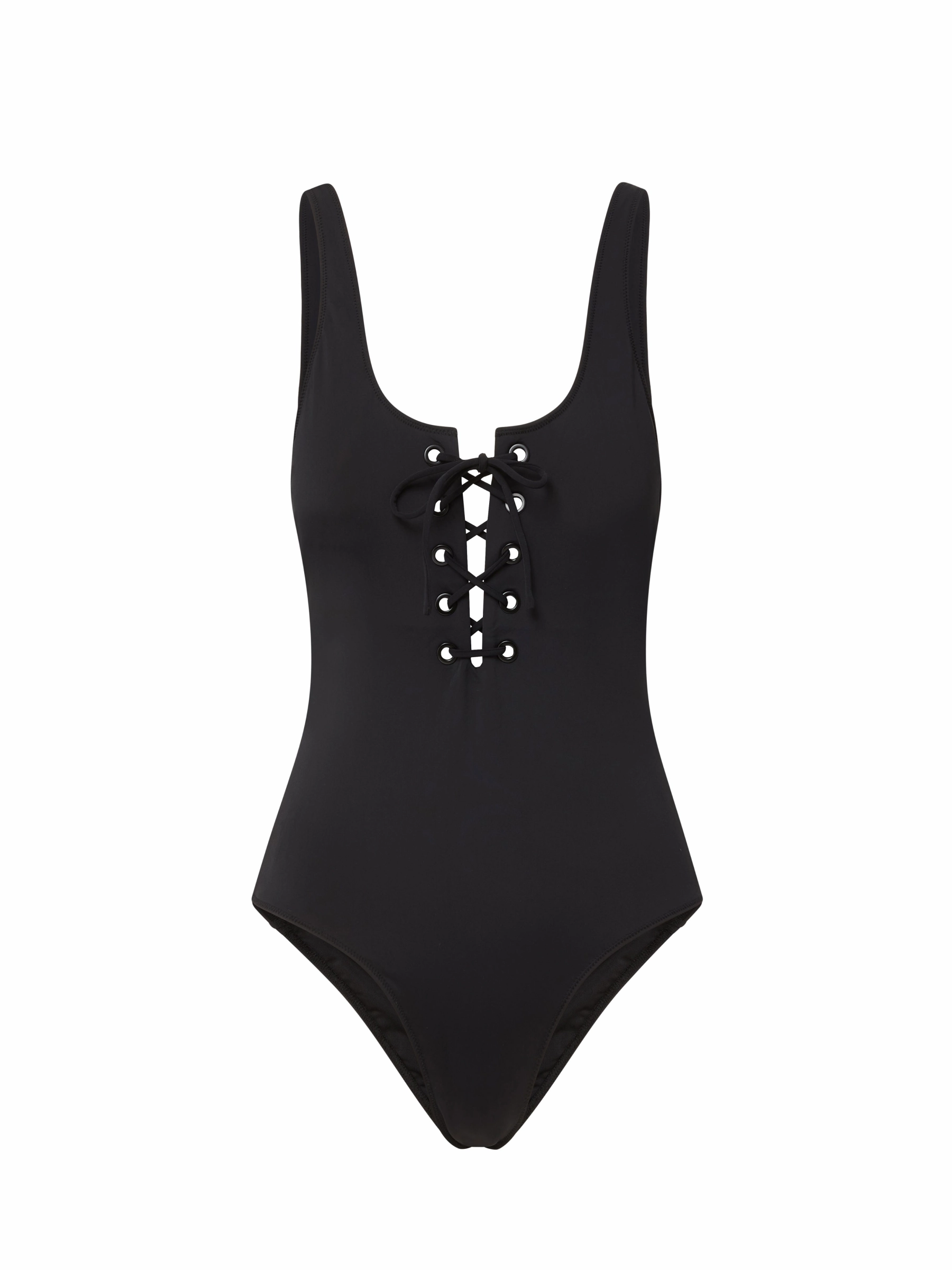 Sustainable Choice Lindsay One Piece Black