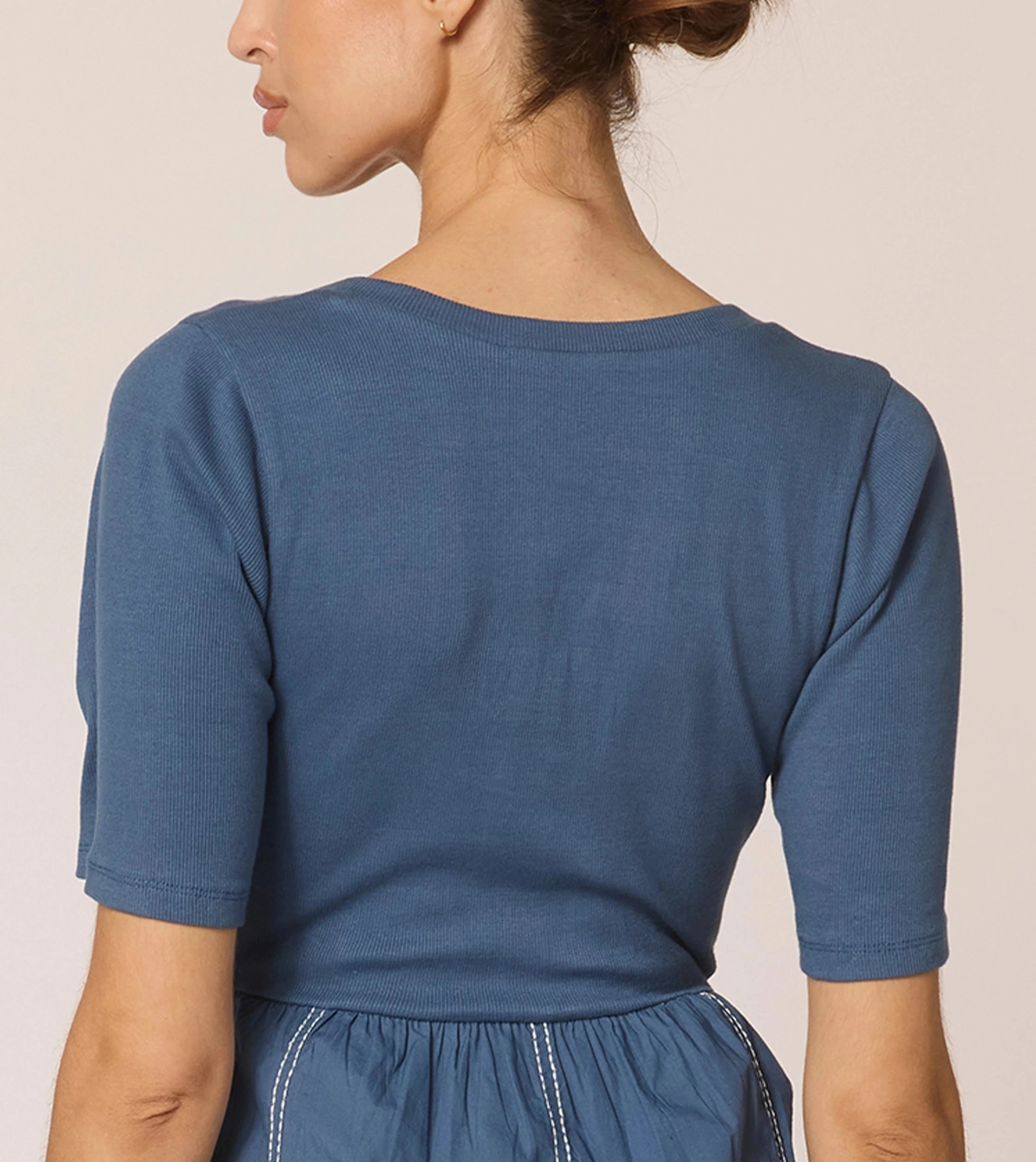 Night Party Luna Ankle Dress | Bluefin