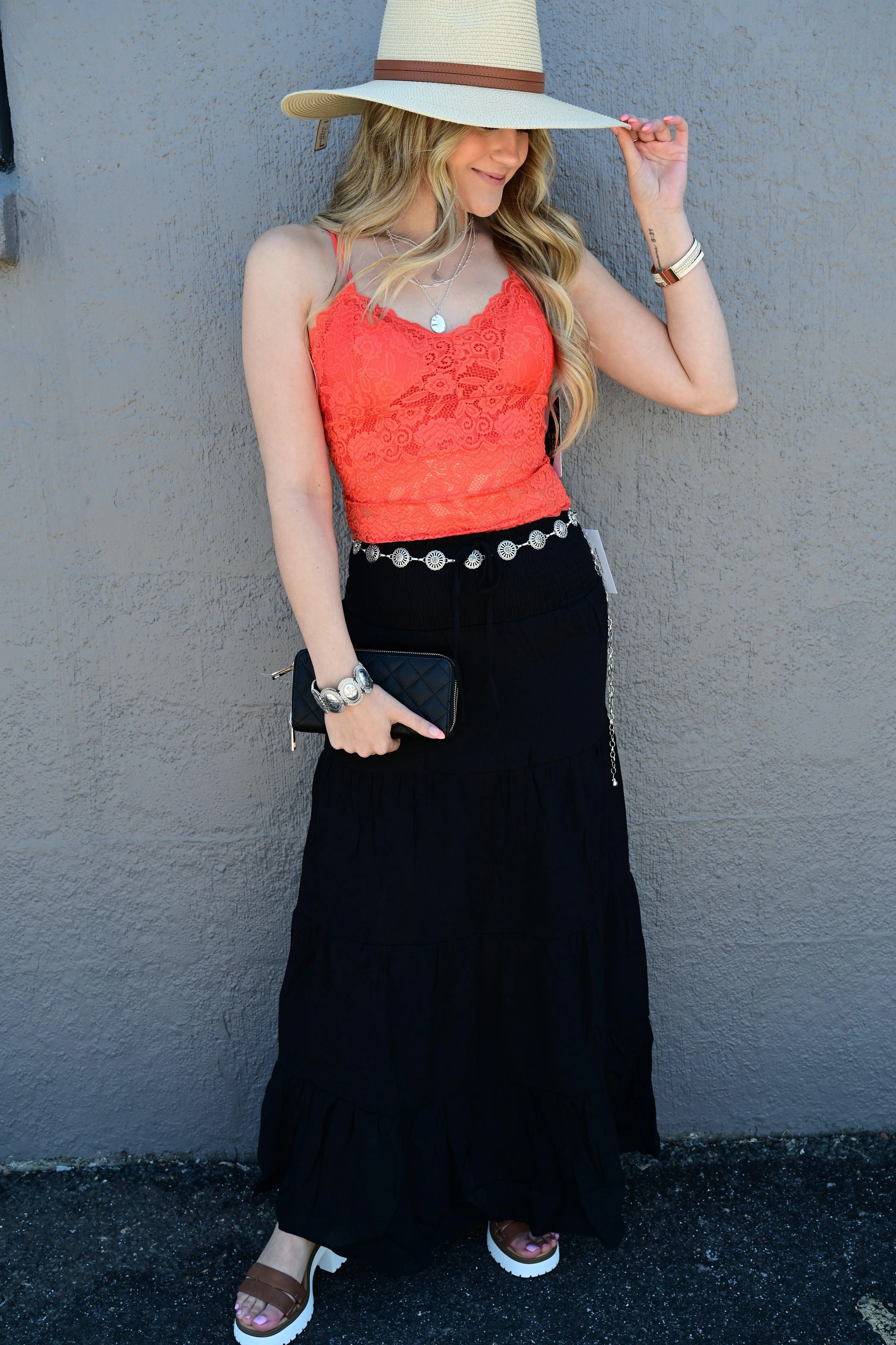 Madonna Skirt Eco Friendly