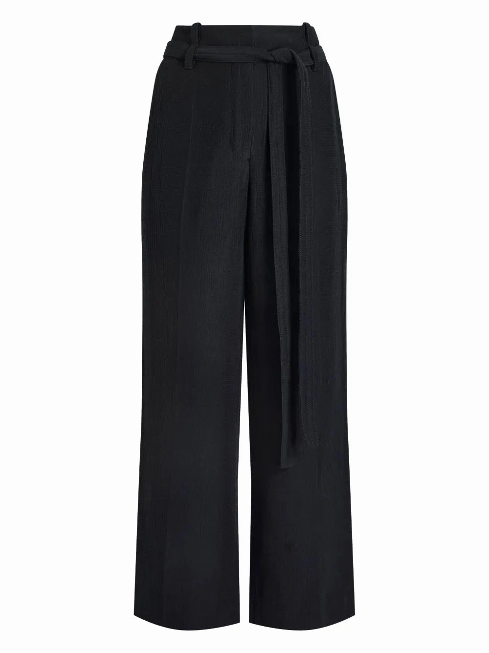 Comfort Style Timeless Comfort Fit Maggi Pant in Black