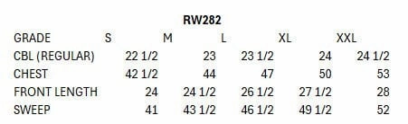 Scully Mens Red Polyester Dragon Vest Fade Resistant Dye Method Functional Pockets Style