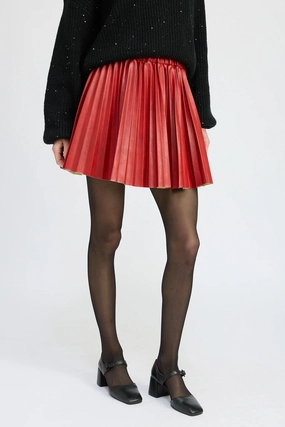 Margot Mini Skirt Casual Office