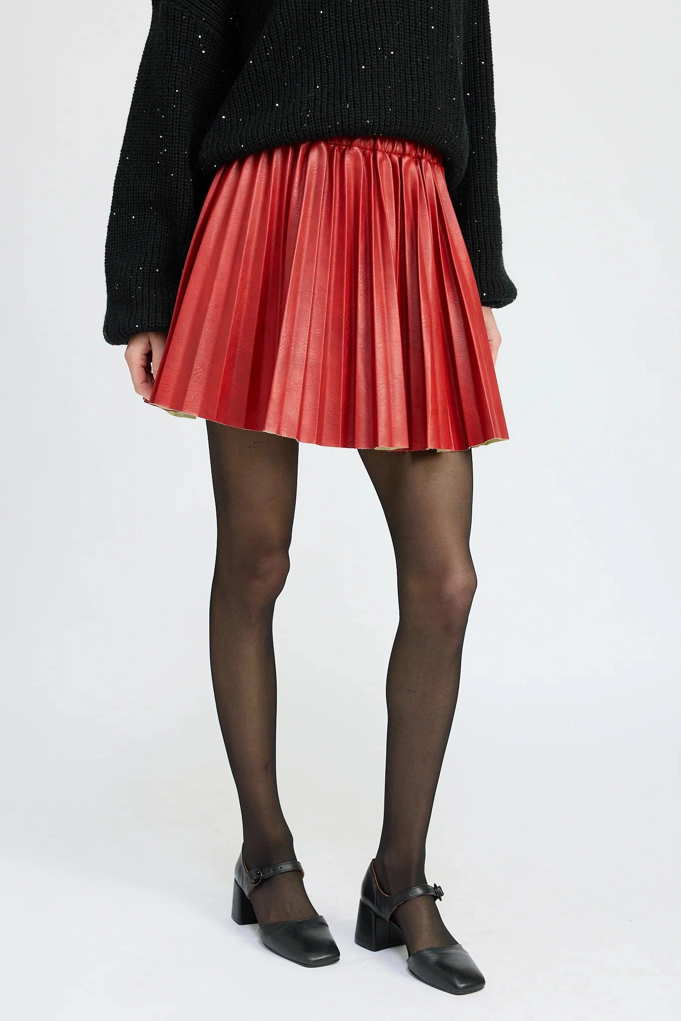 ThermalInsulation Modern Utility Margot Mini Skirt