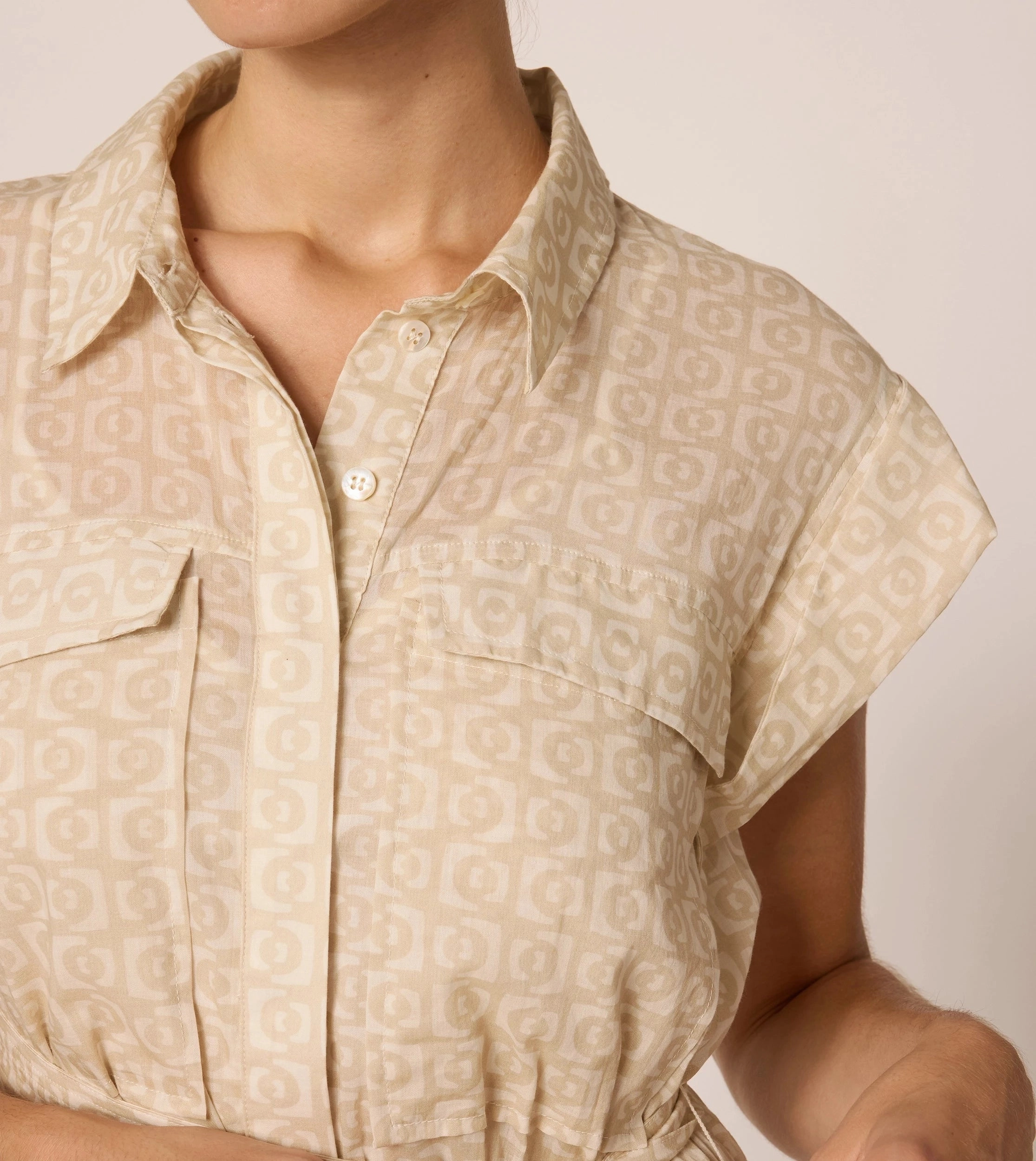 Office Look Marlowe Mini Dress | Rialto