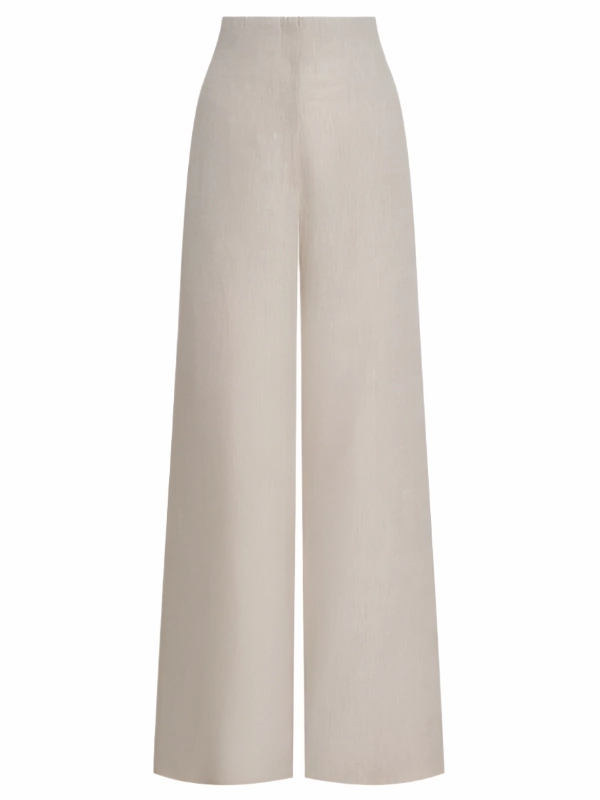 Relaxed Comfort Fit Me Hablas in Oatmeal