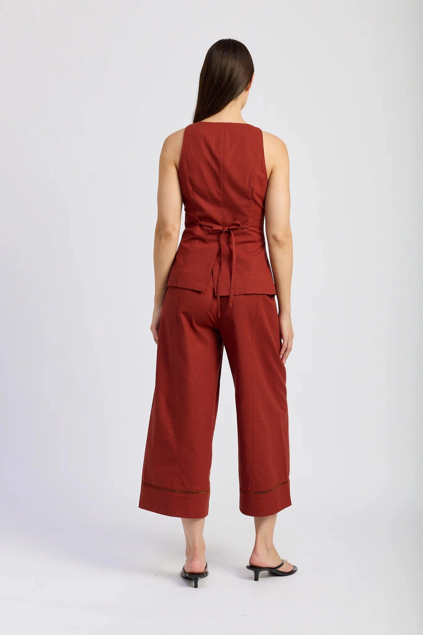 Megumi Top FlexibleRibbing