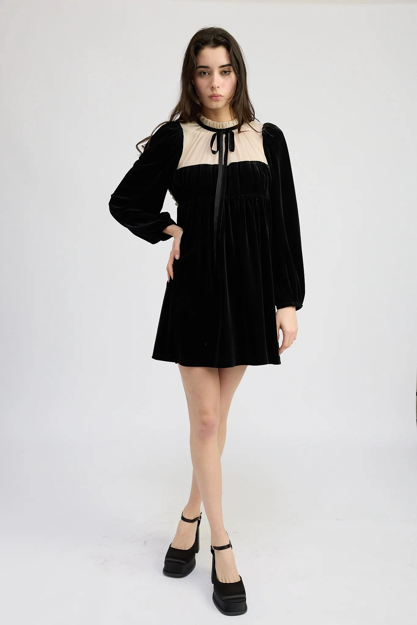 Melina Mini Dress UPFProtection