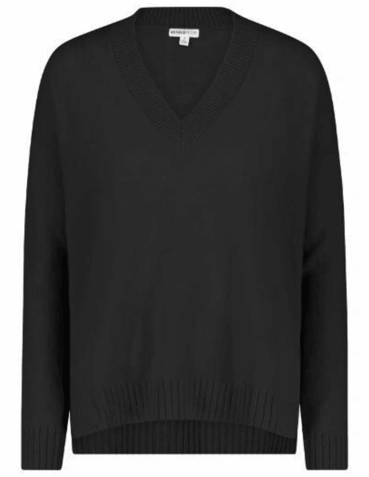 Four Way Stretch Formal Tank Minnie Rose Cashmere Long and Lean V Neck Sweater