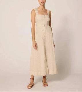 Amada Ankle Dress | Rialto FourWayStretch PuckerFree Surface