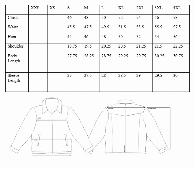 Easy Fit Piece Reflective Safety Details STS Ranchwear Mens Cassidy Olive 100% Polyester Softshell Jacket